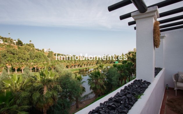 Reventa - Apartamento - Benahavís - La Quinta