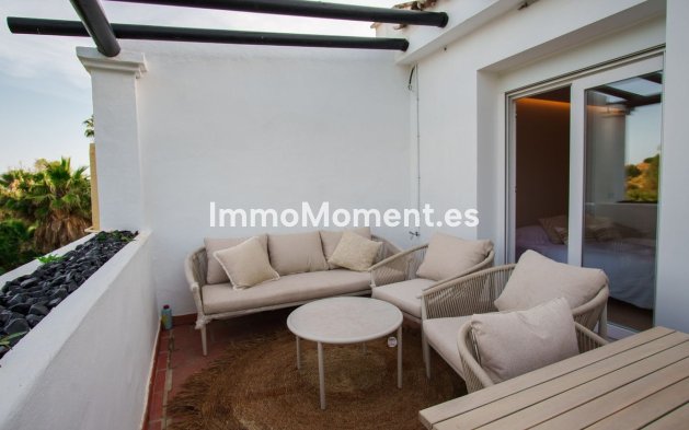 Reventa - Apartamento - Benahavís - La Quinta