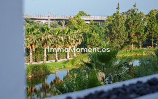 Reventa - Apartamento - Benahavís - La Quinta