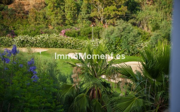 Reventa - Apartamento - Benahavís - La Quinta