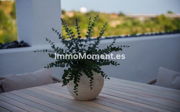 Reventa - Apartamento - Benahavís - La Quinta