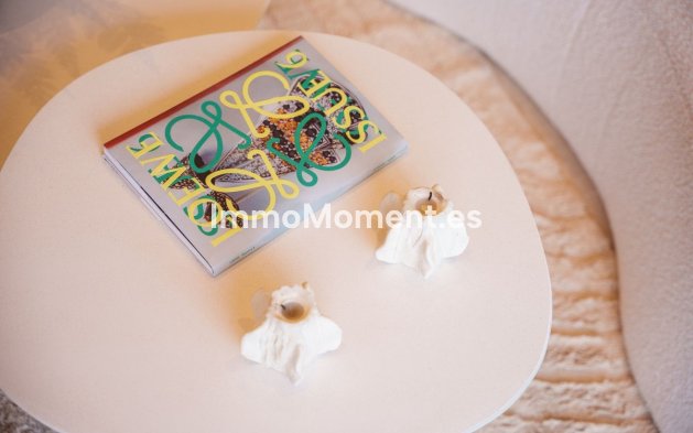 Reventa - Apartamento - Benahavís - La Quinta