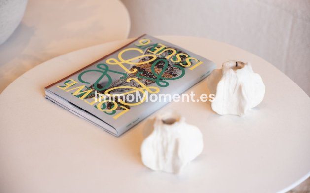 Reventa - Apartamento - Benahavís - La Quinta