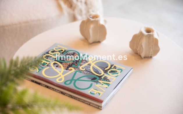 Reventa - Apartamento - Benahavís - La Quinta