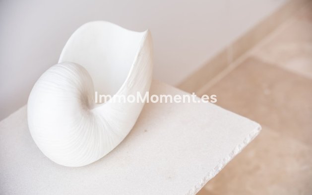 Reventa - Apartamento - Benahavís - La Quinta