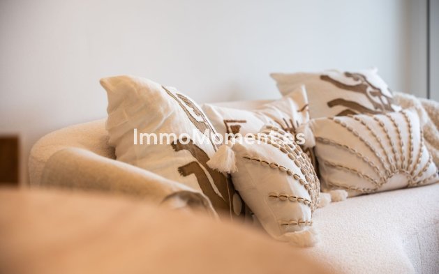 Reventa - Apartamento - Benahavís - La Quinta