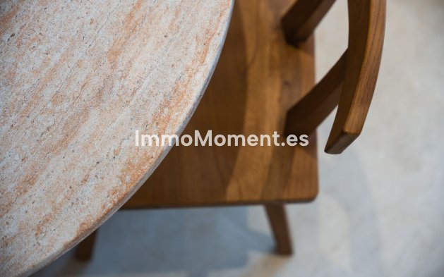 Reventa - Apartamento - Benahavís - La Quinta