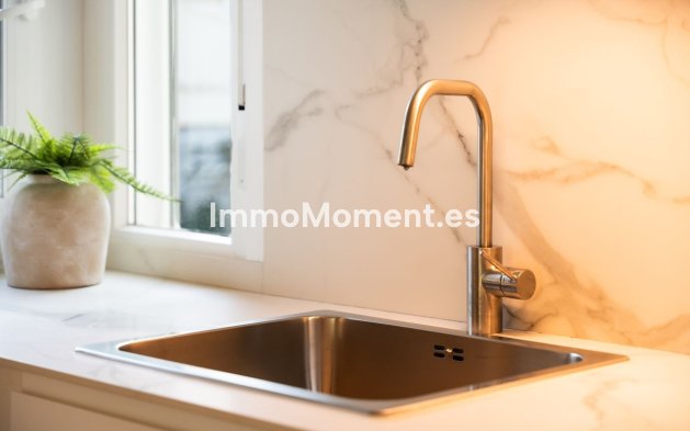 Reventa - Apartamento - Benahavís - La Quinta