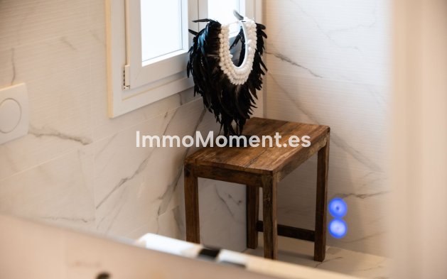 Reventa - Apartamento - Benahavís - La Quinta