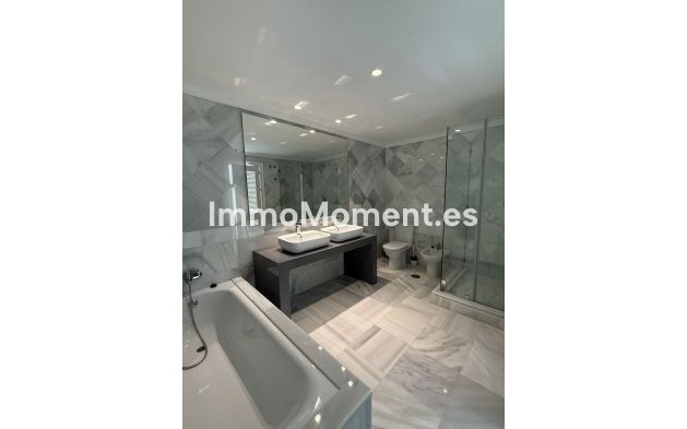 Revente - Appartement - Benahavís - Benahavís Centro