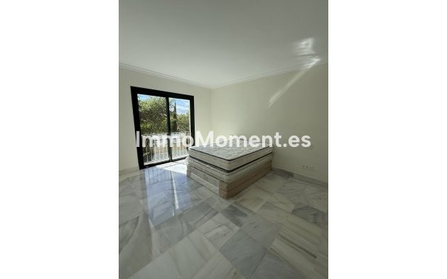Revente - Appartement - Benahavís - Benahavís Centro