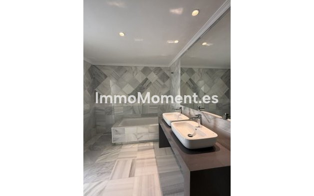 Revente - Appartement - Benahavís - Benahavís Centro