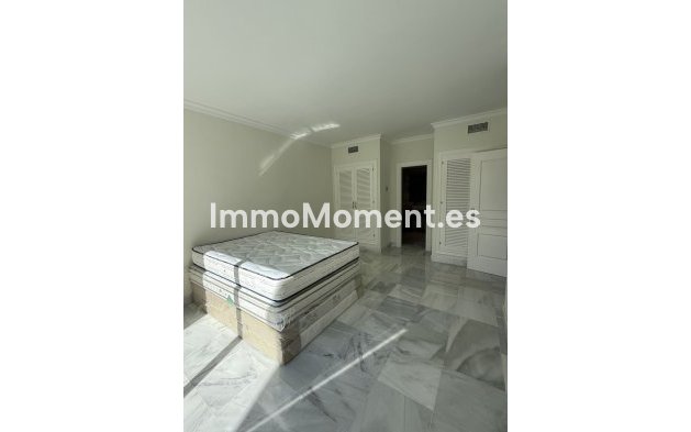 Revente - Appartement - Benahavís - Benahavís Centro