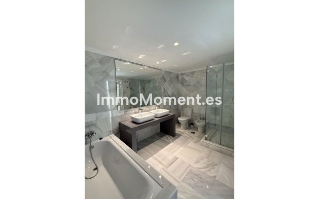 Revente - Appartement - Benahavís - Benahavís Centro