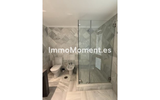 Revente - Appartement - Benahavís - Benahavís Centro
