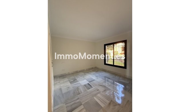 Revente - Appartement - Benahavís - Benahavís Centro