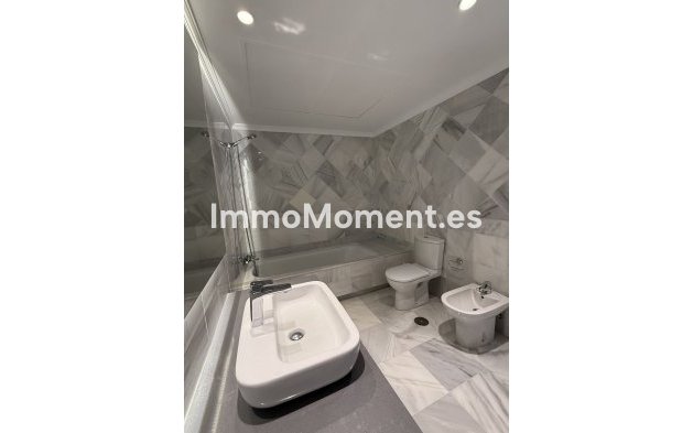 Revente - Appartement - Benahavís - Benahavís Centro