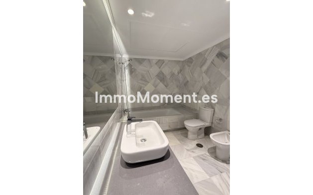 Revente - Appartement - Benahavís - Benahavís Centro