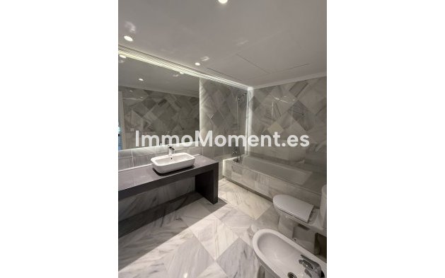 Revente - Appartement - Benahavís - Benahavís Centro