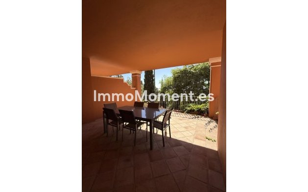 Revente - Appartement - Benahavís - Benahavís Centro