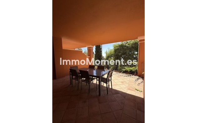 Revente - Appartement - Benahavís - Benahavís Centro