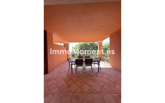 Revente - Appartement - Benahavís - Benahavís Centro