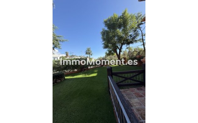 Revente - Appartement - Benahavís - Benahavís Centro
