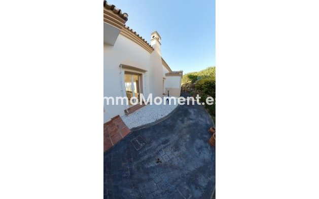 Bestaande woning - Villa - Marbella - Sierra Blanca