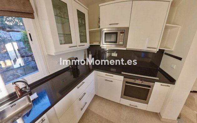 Bestaande woning - Villa - Marbella - Sierra Blanca