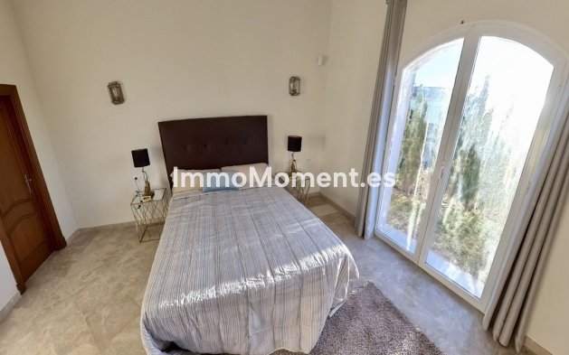 Bestaande woning - Villa - Marbella - Sierra Blanca