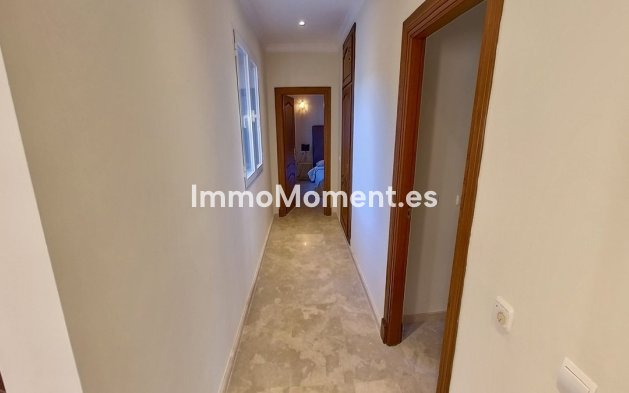 Bestaande woning - Villa - Marbella - Sierra Blanca