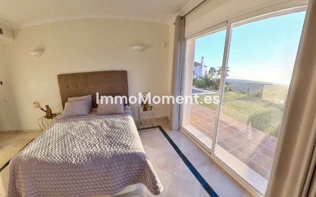 Bestaande woning - Villa - Marbella - Sierra Blanca