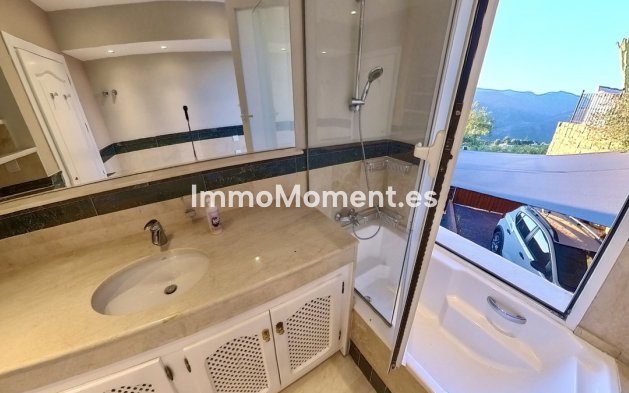 Bestaande woning - Villa - Marbella - Sierra Blanca