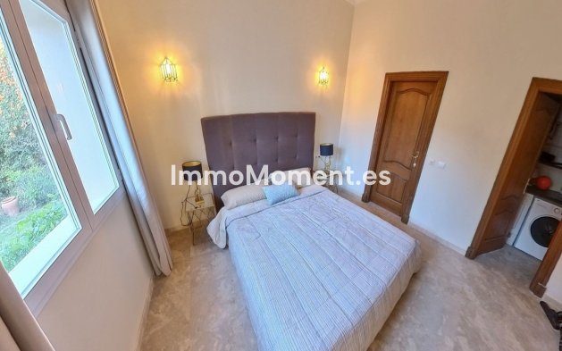 Bestaande woning - Villa - Marbella - Sierra Blanca