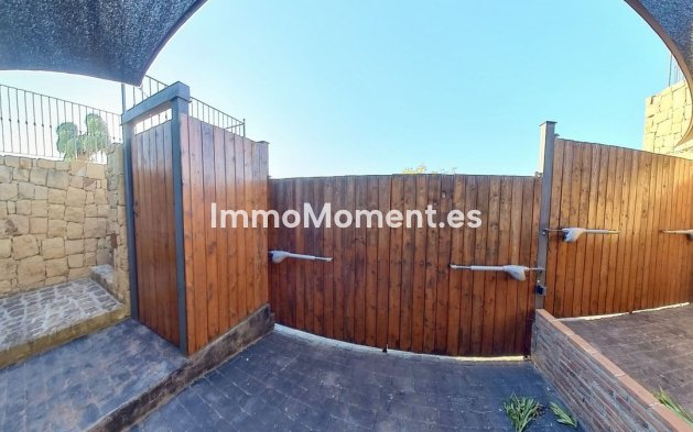 Bestaande woning - Villa - Marbella - Sierra Blanca