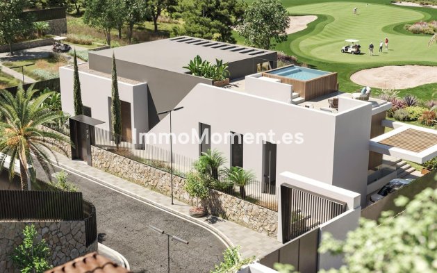 Wiederverkauf - Land - Estepona  - Estepona Centro