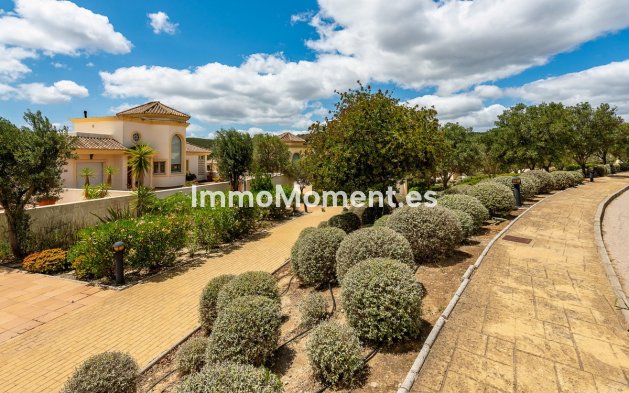 Revente - Appartement - Sotogrande - San Roque