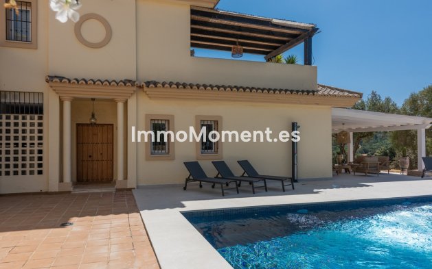 Revente - Appartement - Sotogrande - San Roque