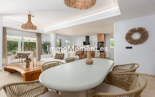 Revente - Appartement - Sotogrande - San Roque