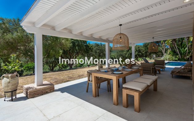 Revente - Appartement - Sotogrande - San Roque