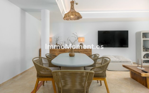 Revente - Appartement - Sotogrande - San Roque
