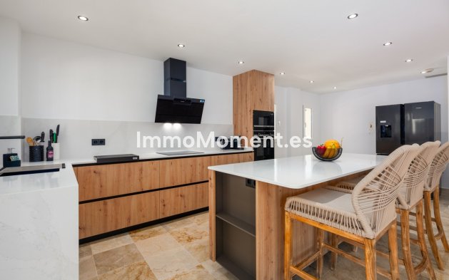 Revente - Appartement - Sotogrande - San Roque