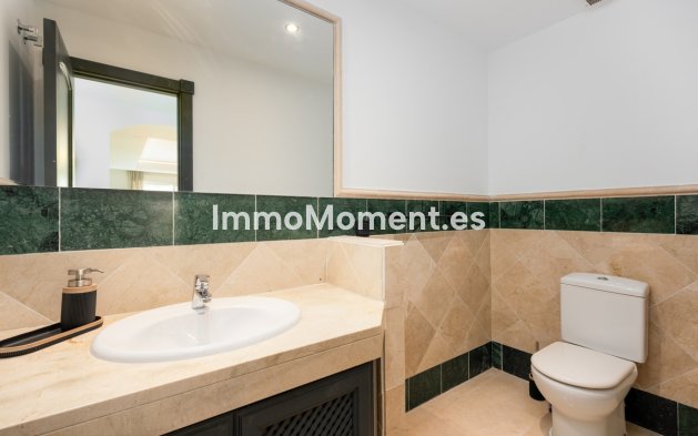 Revente - Appartement - Sotogrande - San Roque