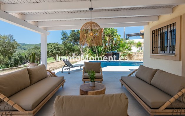 Revente - Appartement - Sotogrande - San Roque