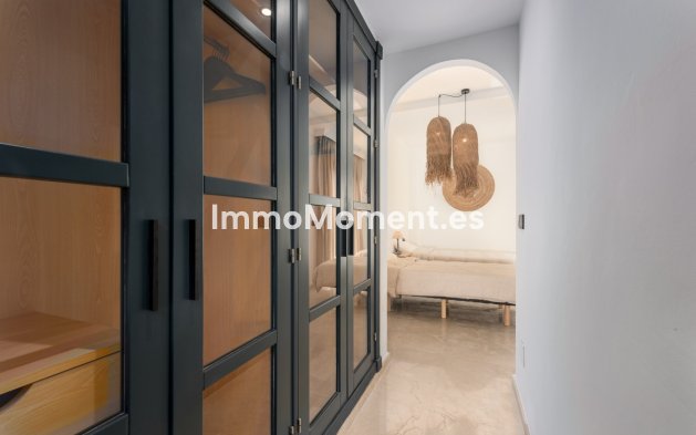 Revente - Appartement - Sotogrande - San Roque