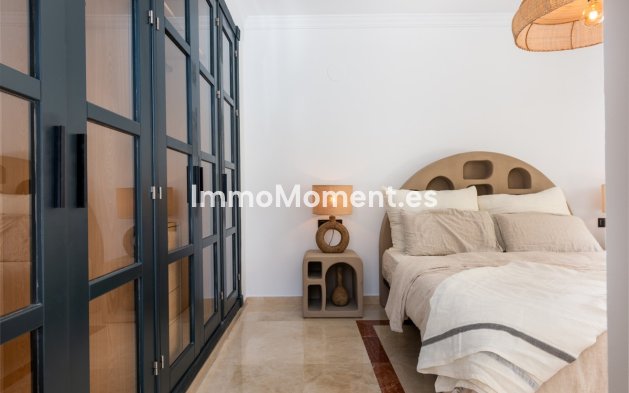 Revente - Appartement - Sotogrande - San Roque