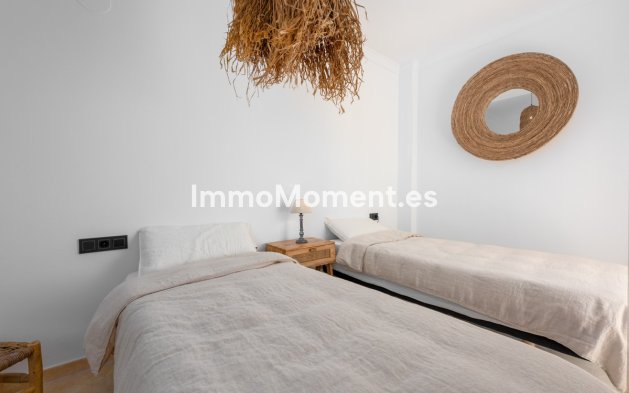 Revente - Appartement - Sotogrande - San Roque