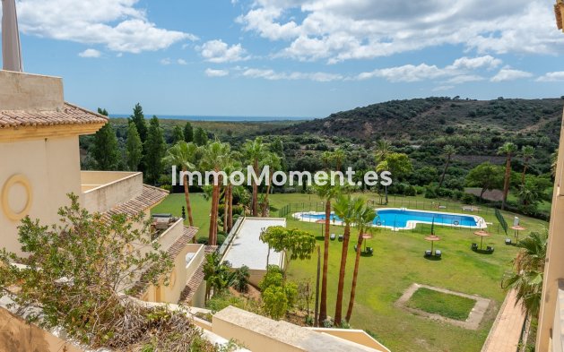 Revente - Appartement - Sotogrande - San Roque