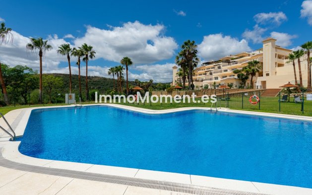 Revente - Appartement - Sotogrande - San Roque