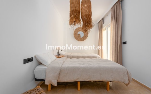 Revente - Appartement - Sotogrande - San Roque